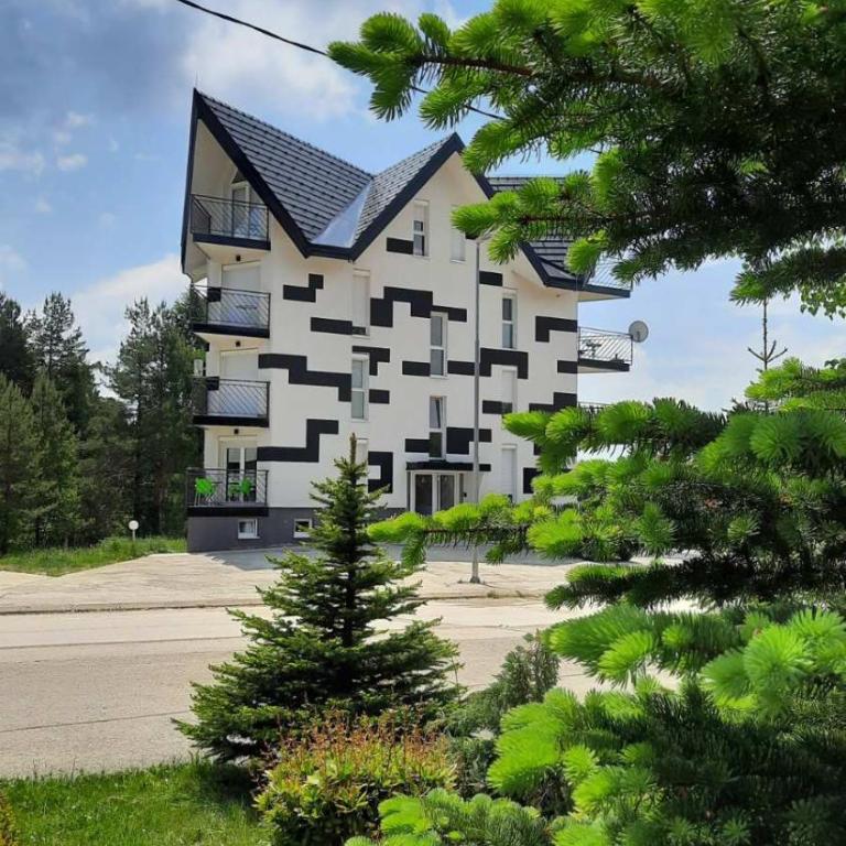 Studio Tara Divčibare - Apartman sa 1 Spavaćom Sobom - 1