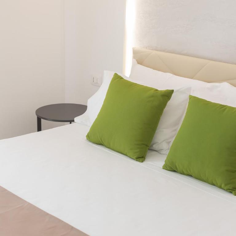 HORIZON rooms&home - Camera Matrimoniale con Balcone - 6