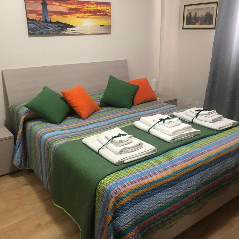 Ashur apartments - Maison de Vacances - 19