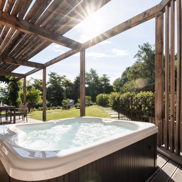 SOFTALPIN Garden Suites - Appartamento con 2 Camere da Letto - 6