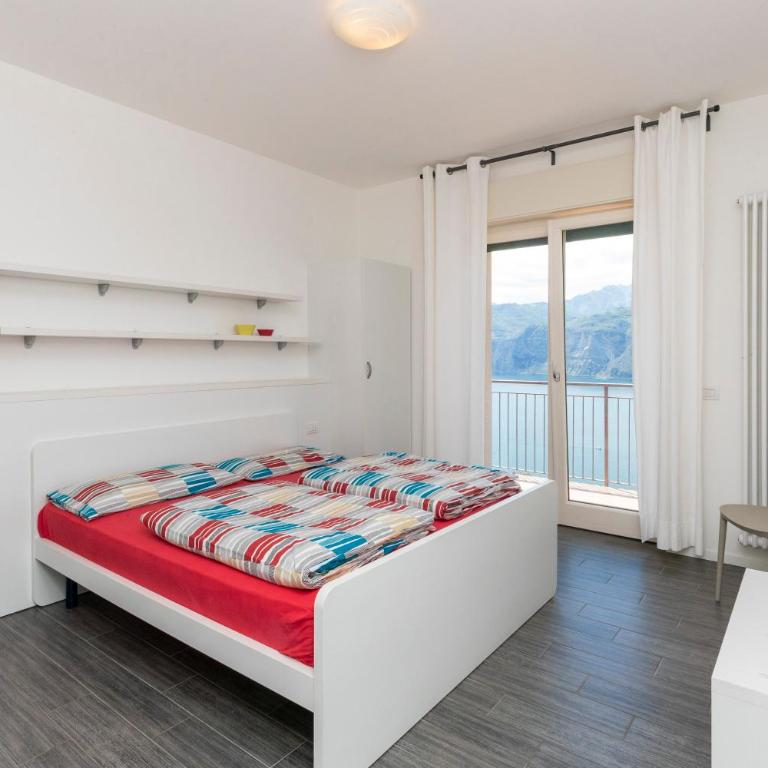 Casa Prea Apartments - Appartamento con Vista Lago - 11