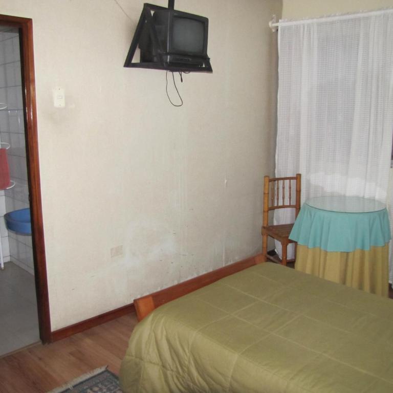 Hotel Rio - Single Room - 5