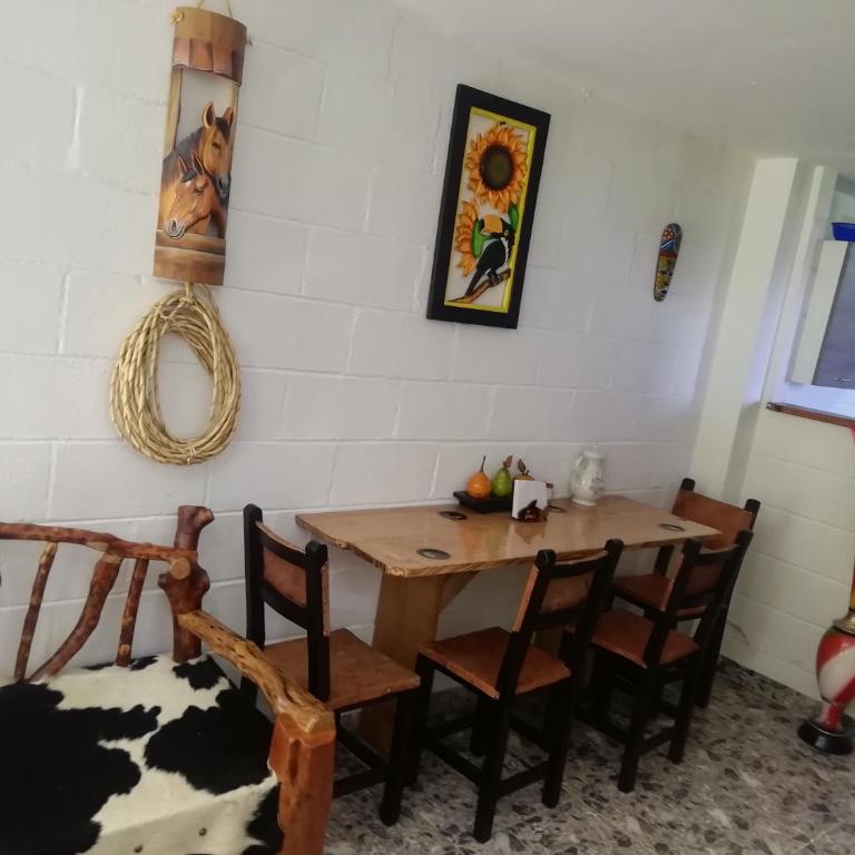 Apartamento Campestre Medellin - Apartment - 7