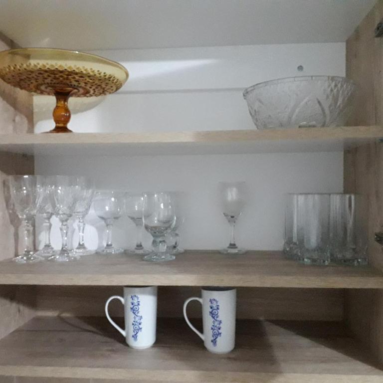 Stan KALA - Apartman sa 1 Spavaćom Sobom - 15