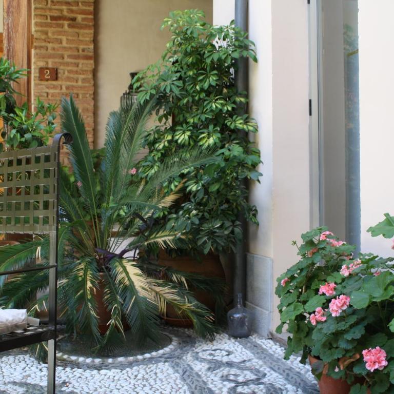 Abadía Hotel - Special Offer - Double Room - 3