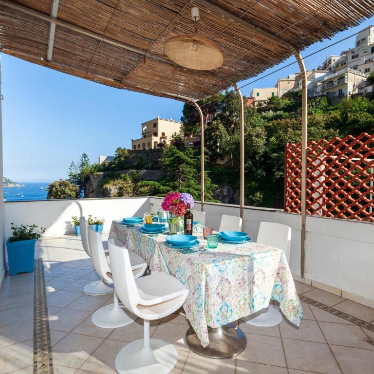 Estate4home - Casa Gegè - Appartamento con 2 Camere da Letto - 20