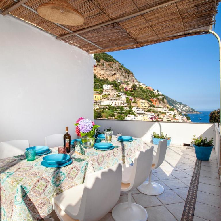 Estate4home - Casa Gegè - Appartamento con 2 Camere da Letto - 10