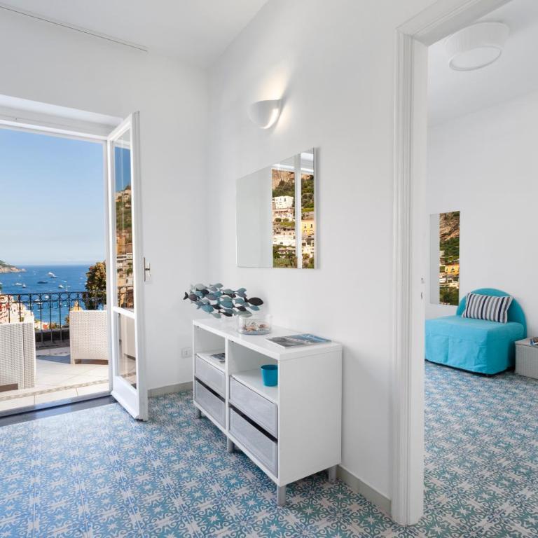 Estate4home - Casa Gegè - Appartamento con 2 Camere da Letto - 2