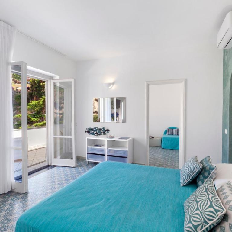 Estate4home - Casa Gegè - Appartamento con 2 Camere da Letto - 9
