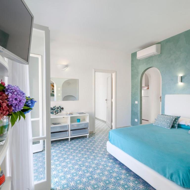 Estate4home - Casa Gegè - Appartamento con 2 Camere da Letto - 3