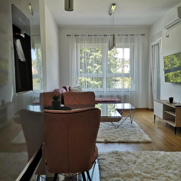 Apartman Alina Comfort - Apartman sa 1 Spavaćom Sobom - 1
