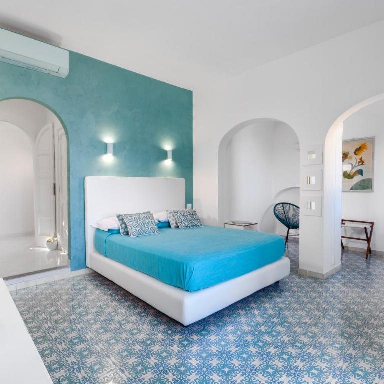 Estate4home - Casa Gegè - Appartamento con 2 Camere da Letto - 5