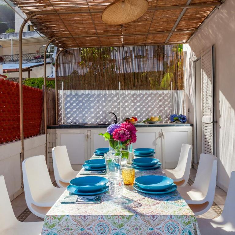 Estate4home - Casa Gegè - Appartamento con 2 Camere da Letto - 25