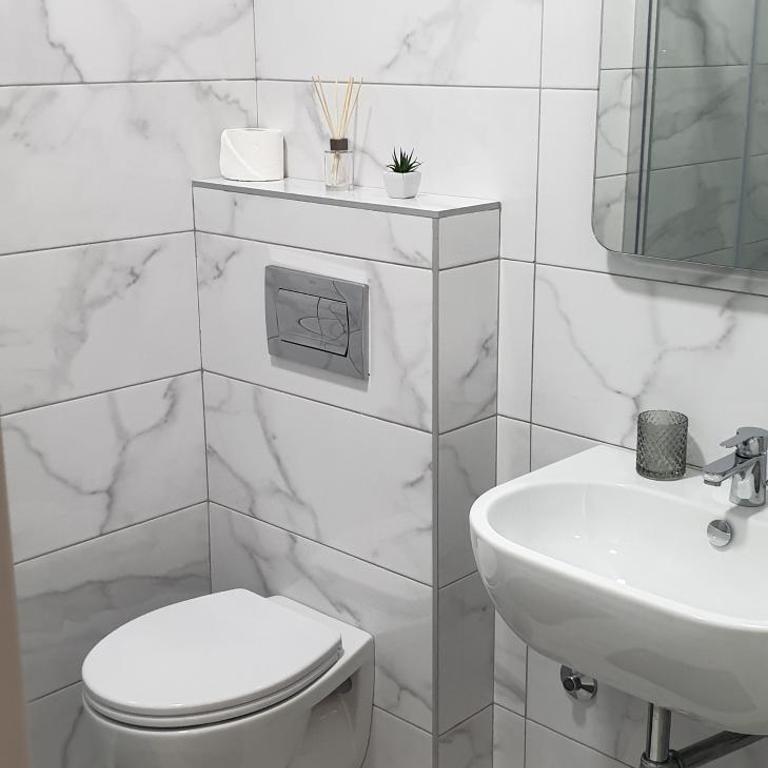 Apartman Alina Comfort - Apartman sa 1 Spavaćom Sobom - 4