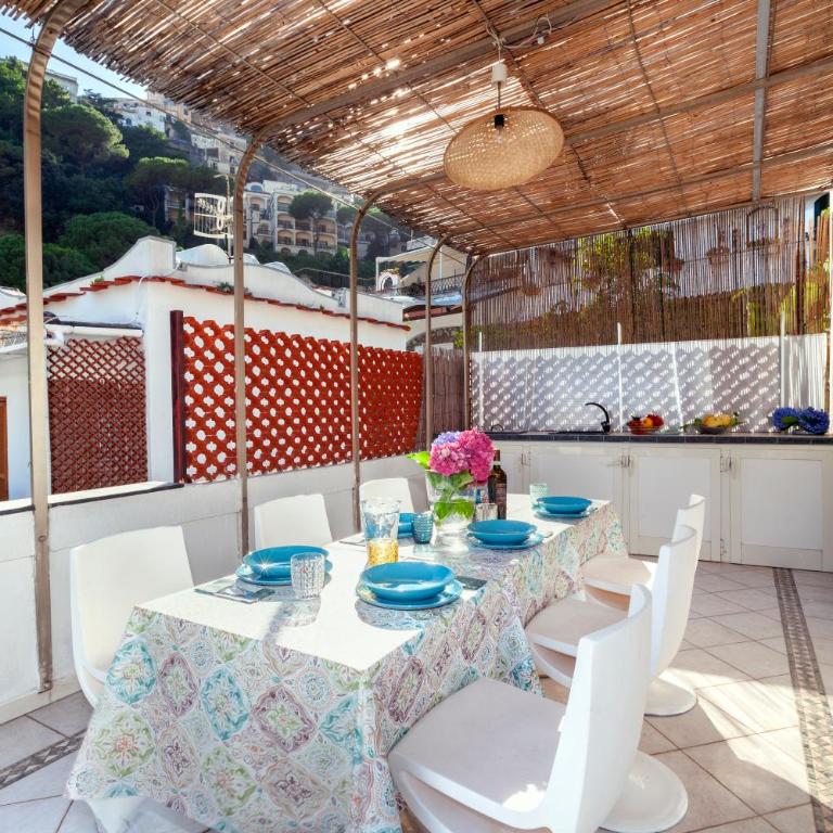 Estate4home - Casa Gegè - Appartamento con 2 Camere da Letto - 31