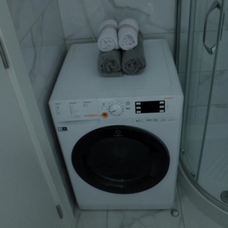 Apartman Alina Comfort - Apartman sa 1 Spavaćom Sobom - 6