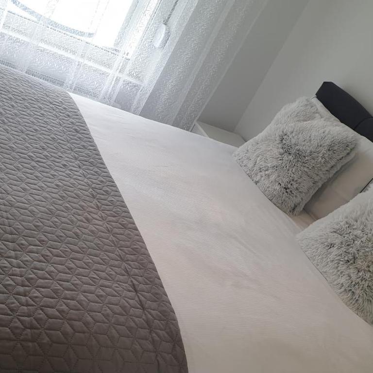 Apartman Alina Comfort - Apartman sa 1 Spavaćom Sobom - 9