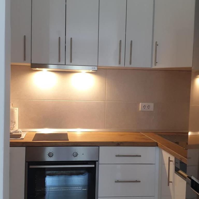 Apartman Alina Comfort - Apartman sa 1 Spavaćom Sobom - 13