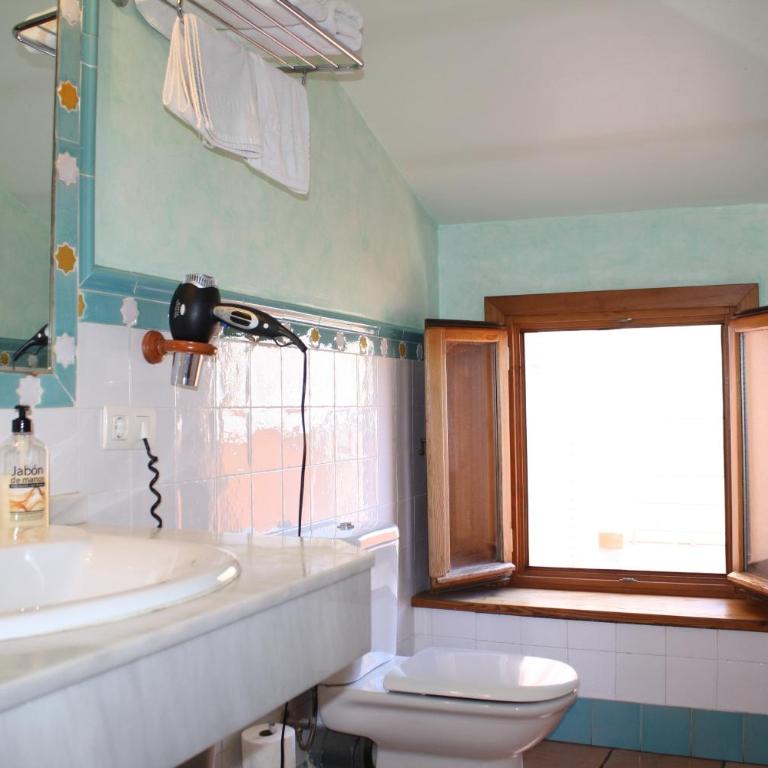 Abadía Hotel - Double or Twin Room - 32