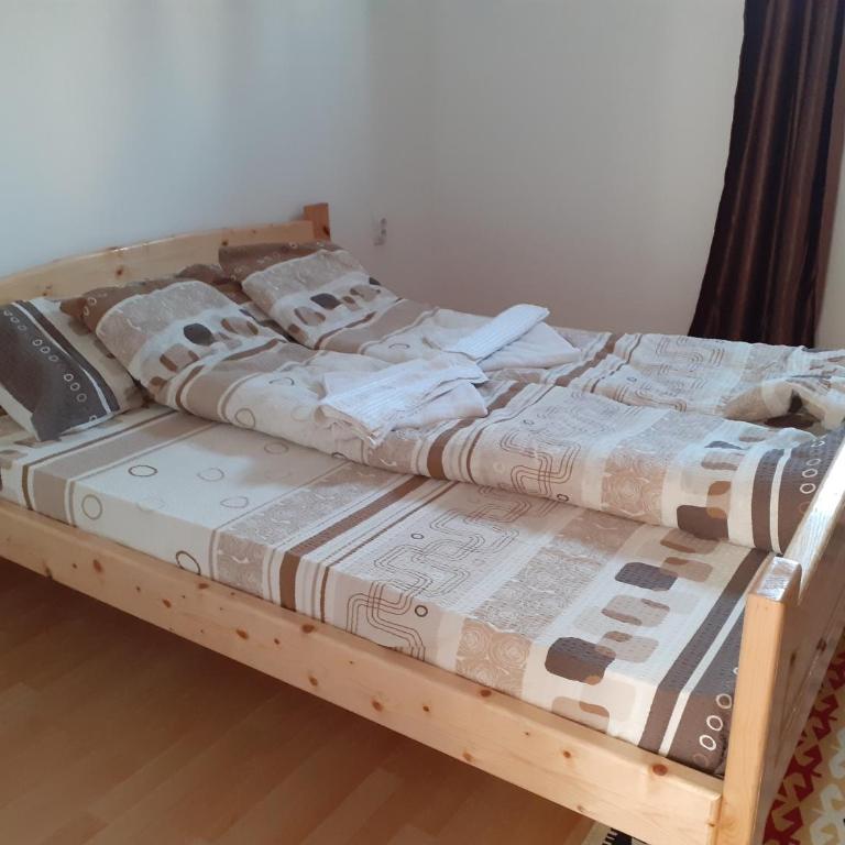 Apartmani Momčilo - Two-Bedroom Apartment - 13