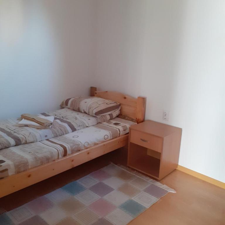 Apartmani Momčilo - Two-Bedroom Apartment - 15