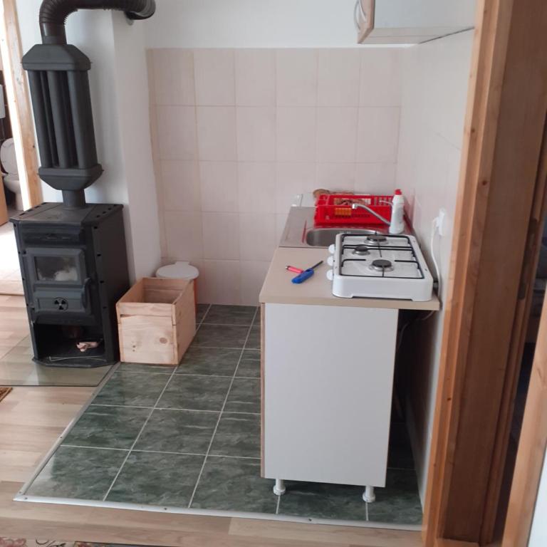 Apartmani Momčilo - Two-Bedroom Apartment - 8