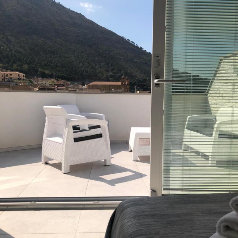 Porta del Golfo Apartments & Suites - Suite con Terrazza - 6