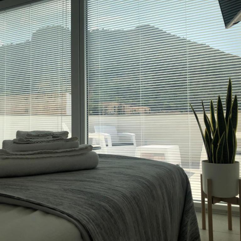Porta del Golfo Apartments & Suites - Suite con Terrazza - 5
