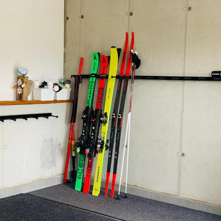 Bergkristallhaus - Studio - 11