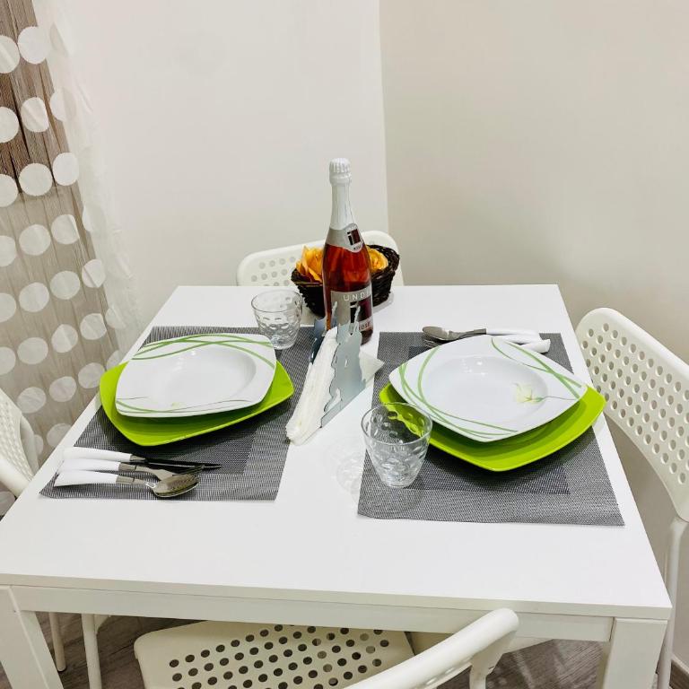 Figurari Home Napoli - One-Bedroom Apartment - 53