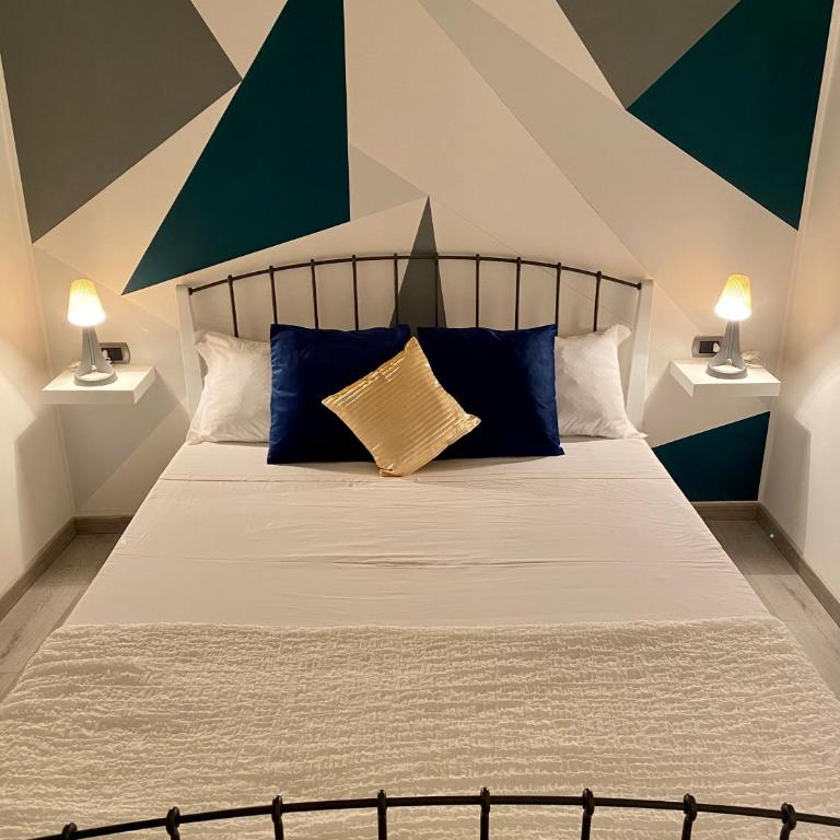 Figurari Home Napoli - One-Bedroom Apartment - 29