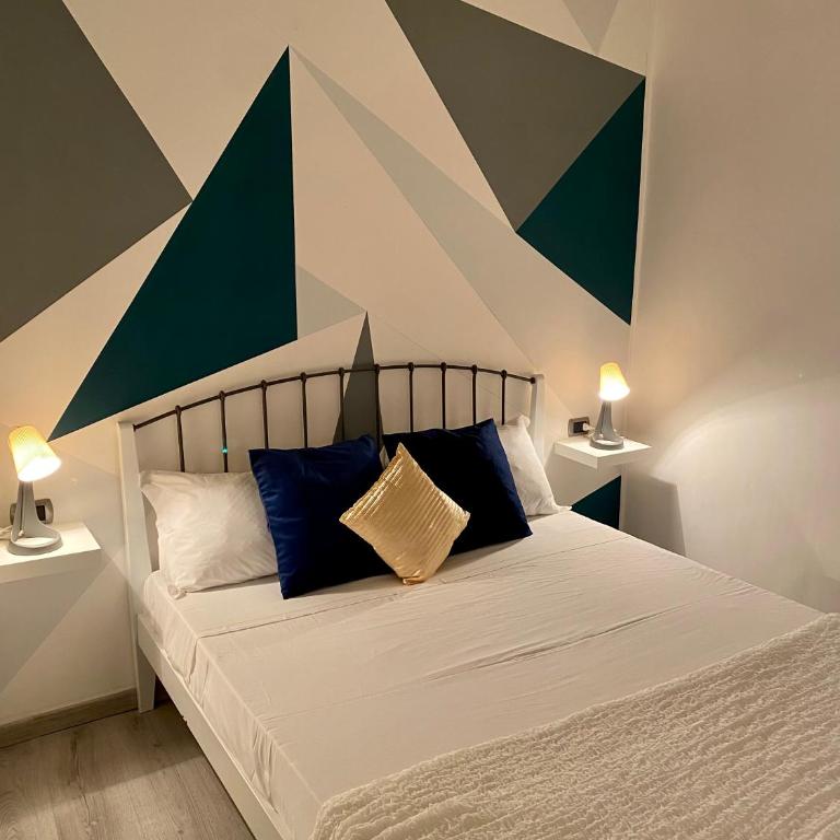 Figurari Home Napoli - One-Bedroom Apartment - 1