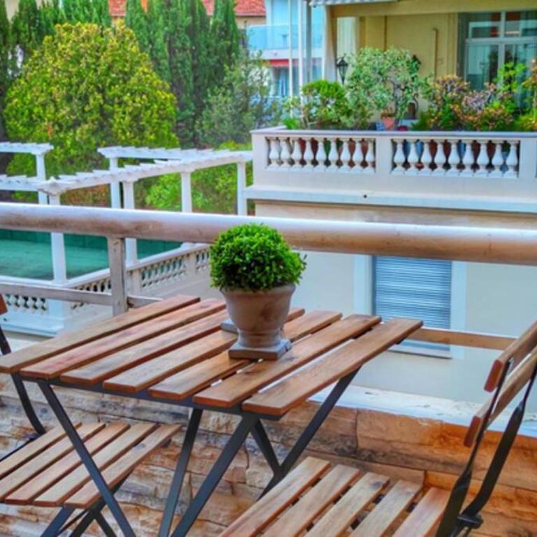 Cannes Holiday suite à 2 pas du festival et plages - Appartement 1 Chambre - 5