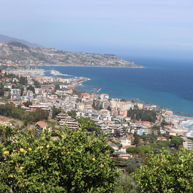 kaDevi Sanremo -centralissimo, parcheggio gratuito, bici- - Casa Vacanze - 86