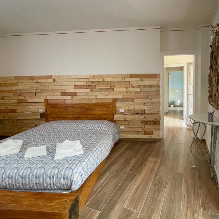 Ca de Mez - Appartamento con 2 Camere da Letto - 1