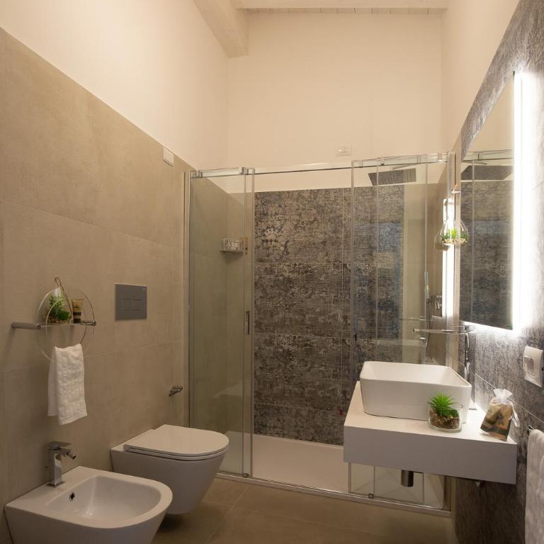 Hotel Caramare - Junior Suite con Vista Mare - 9