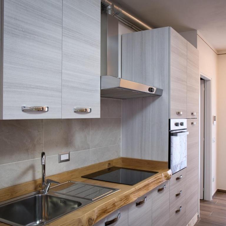 Ca de Mez - Appartamento con 2 Camere da Letto - 15