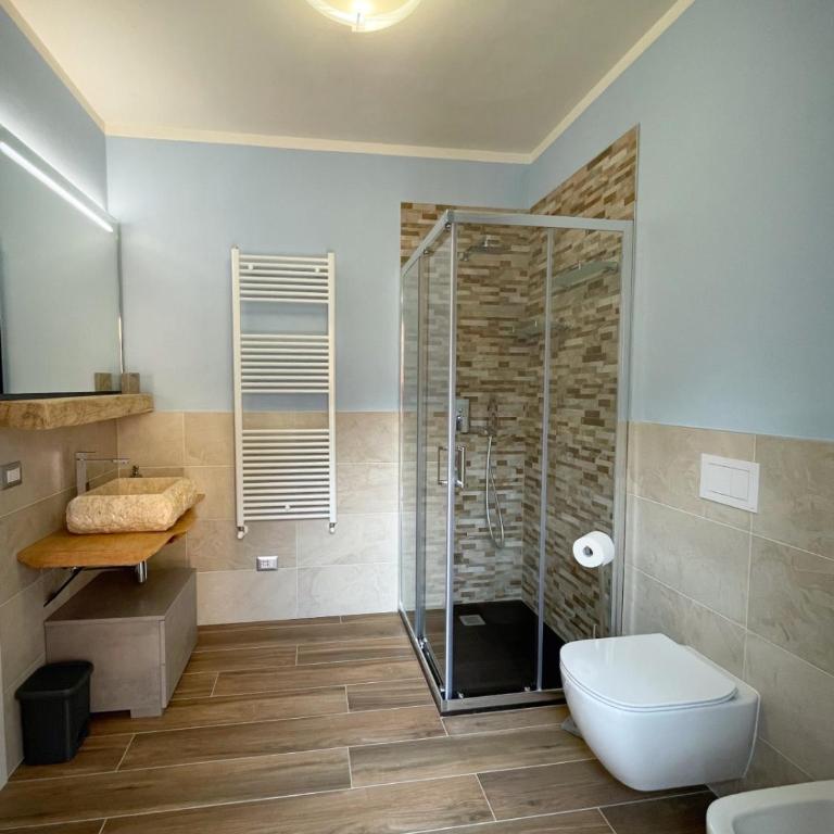 Ca de Mez - Appartamento con 2 Camere da Letto - 11