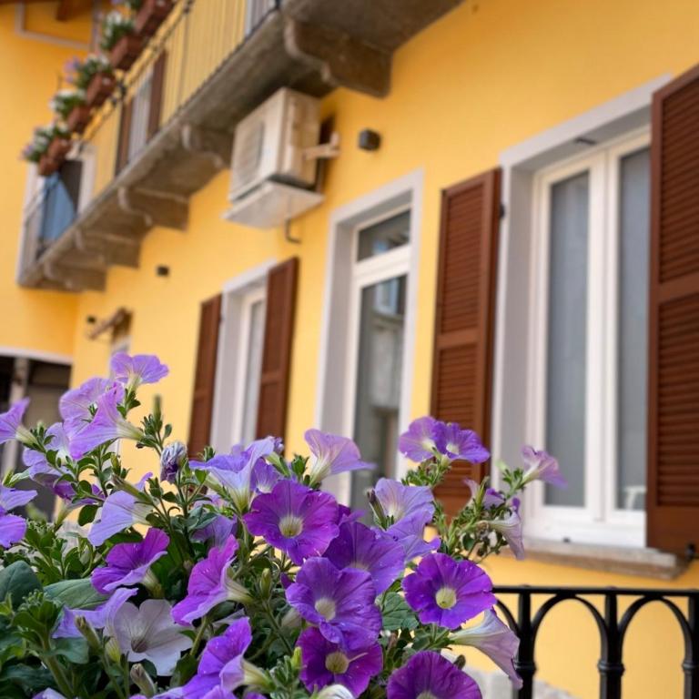 Ca de Mez - Appartamento con 2 Camere da Letto - 23