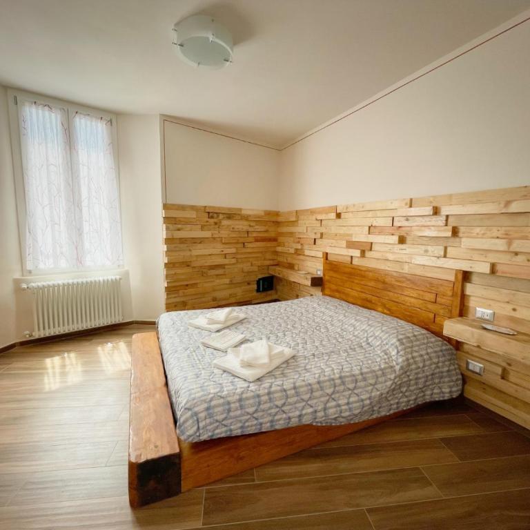 Ca de Mez - Appartamento con 2 Camere da Letto - 2