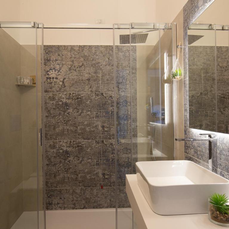 Hotel Caramare - Junior Suite con Vista Mare - 10
