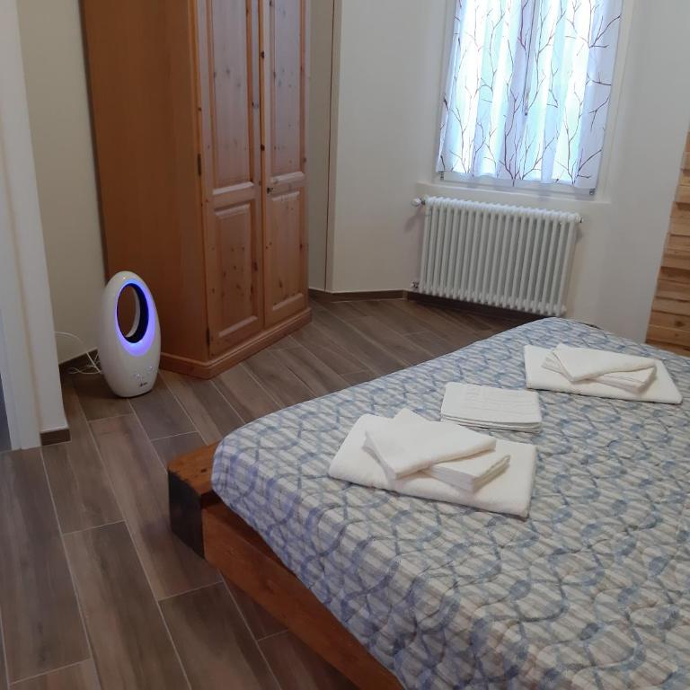 Ca de Mez - Appartamento con 2 Camere da Letto - 7