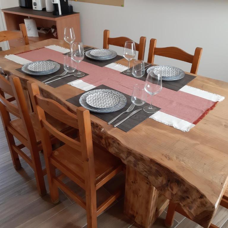 Ca de Mez - Appartamento con 2 Camere da Letto - 17