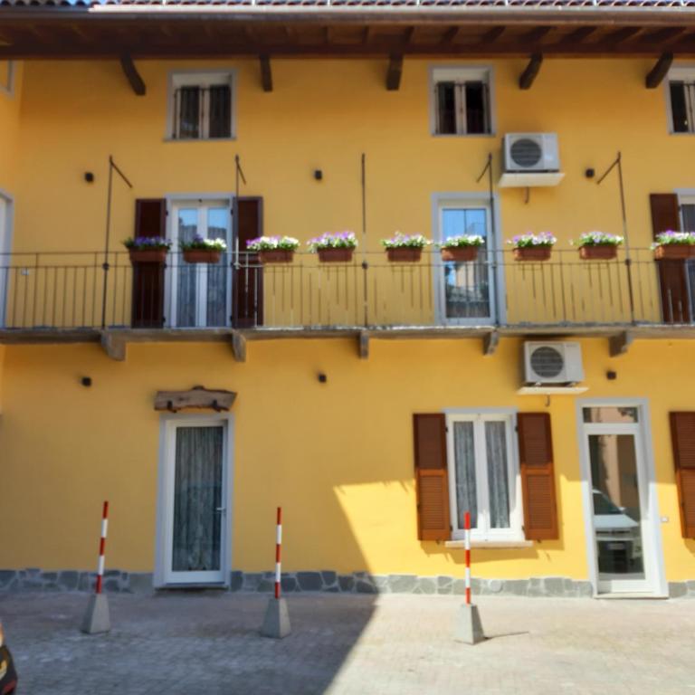 Ca de Mez - Appartamento con 2 Camere da Letto - 24