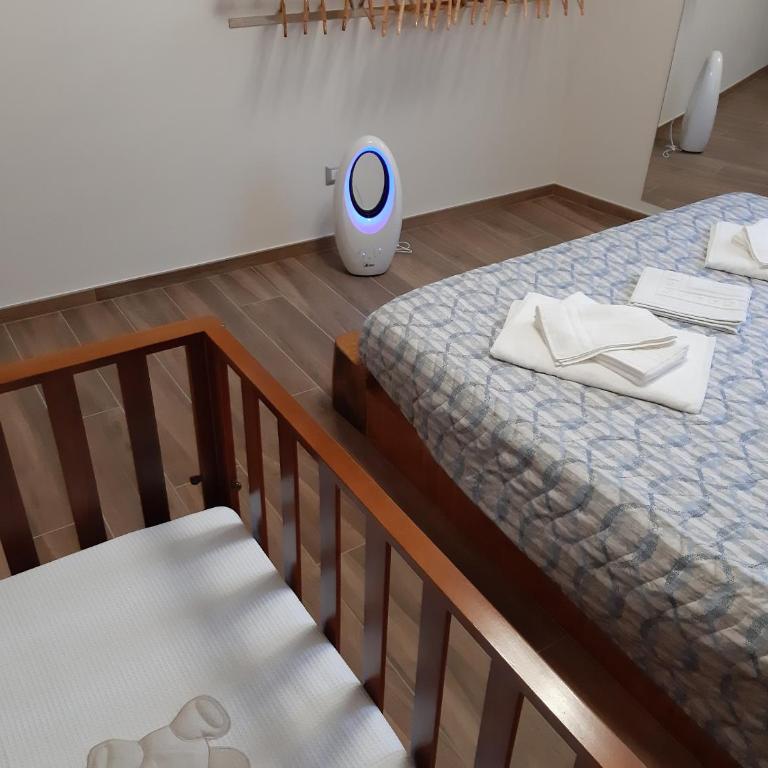 Ca de Mez - Appartamento con 2 Camere da Letto - 14
