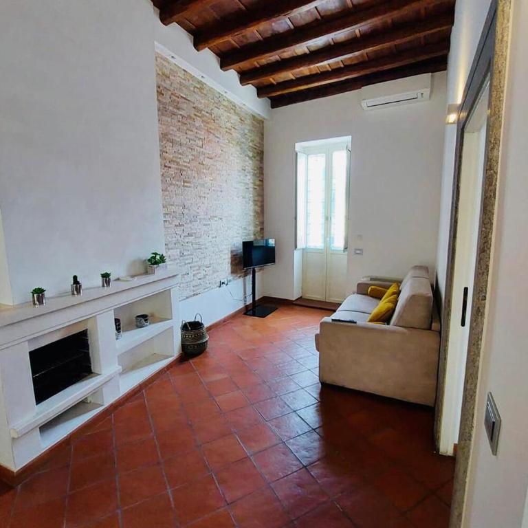Benedetta 22 - Trastevere - Appartamento con Balcone - 4
