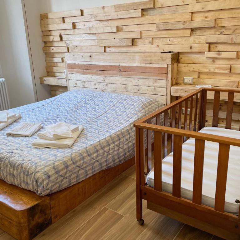 Ca de Mez - Appartamento con 2 Camere da Letto - 13