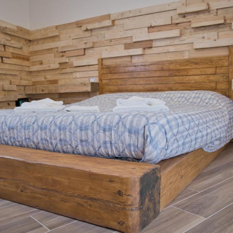 Ca de Mez - Appartamento con 2 Camere da Letto - 3
