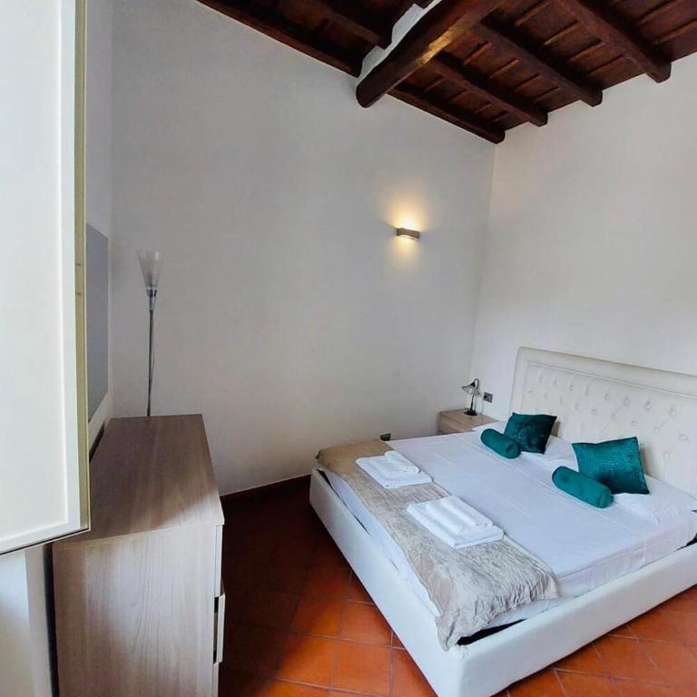 Benedetta 22 - Trastevere - Appartamento con Balcone - 6
