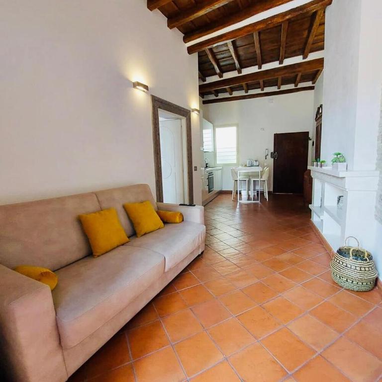 Benedetta 22 - Trastevere - Appartamento con Balcone - 3